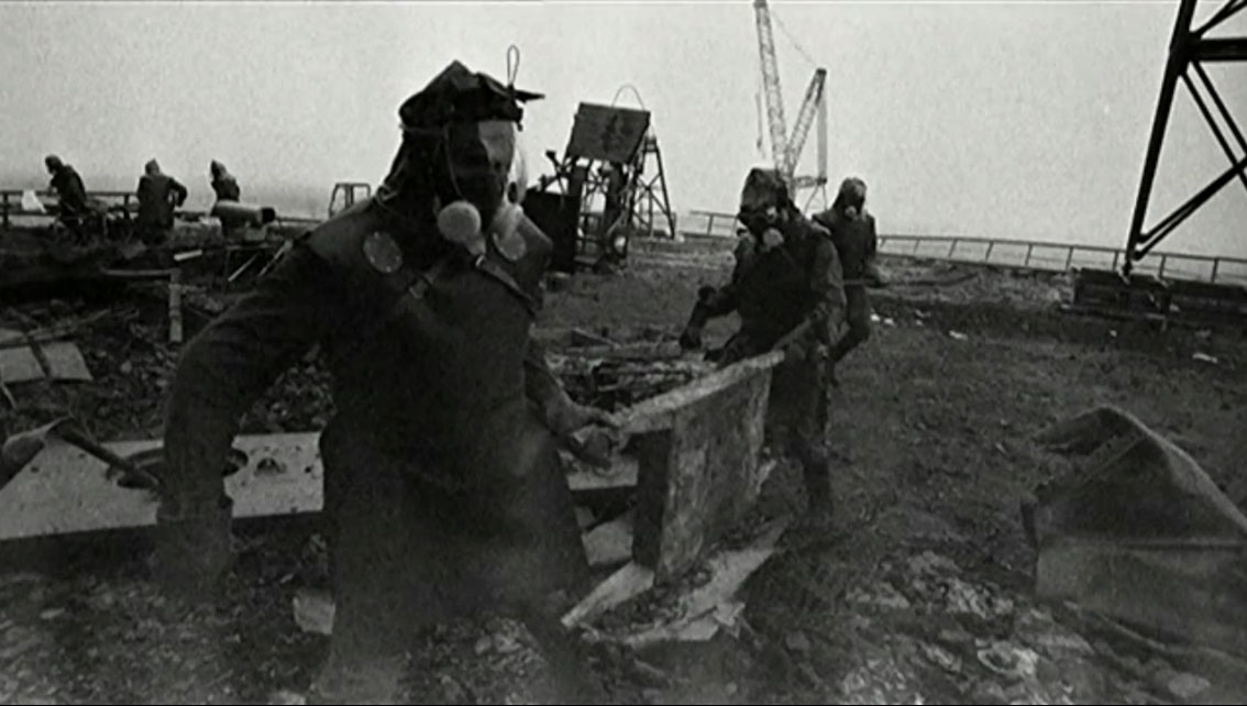 ☢ [Video Revisited] The Battle of Chernobyl - Best Documentary of the ...